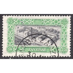 ZANZIBAR SCOTT 242