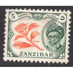 ZANZIBAR SCOTT 249