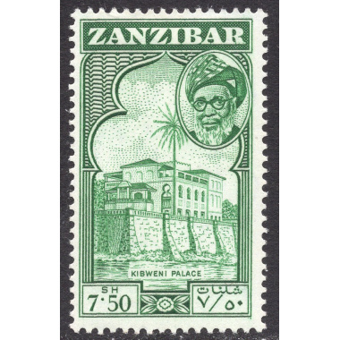 ZANZIBAR SCOTT 262