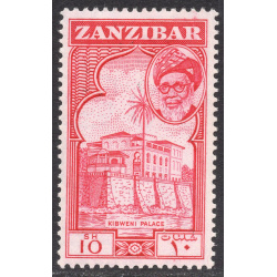 ZANZIBAR SCOTT 263