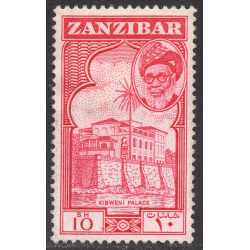 ZANZIBAR SCOTT 263