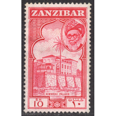 ZANZIBAR SCOTT 263