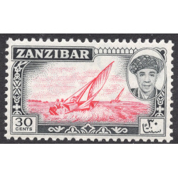 ZANZIBAR SCOTT 269