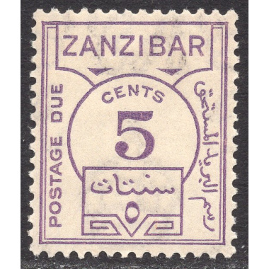 ZANZIBAR SCOTT J18