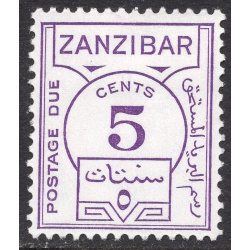 ZANZIBAR SCOTT J18