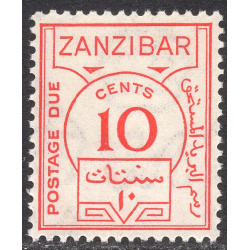 ZANZIBAR SCOTT J19