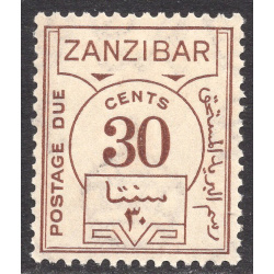 ZANZIBAR SCOTT J21