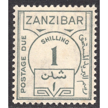 ZANZIBAR SCOTT J23