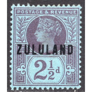 ZULULAND SCOTT 4