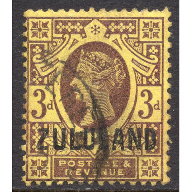 ZULULAND SCOTT 5