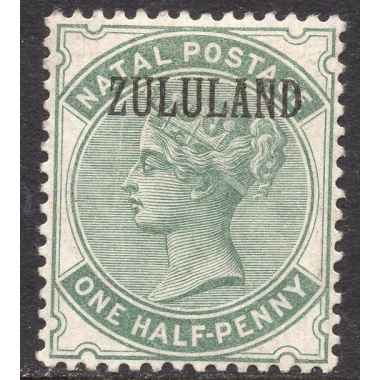 ZULULAND SCOTT 12