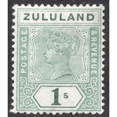 ZULULAND SCOTT 20
