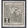 AndorraSpanish
