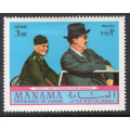 Manama