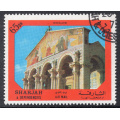 Sharjah