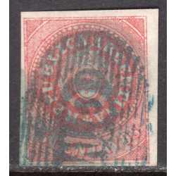 ARGENTINA SCOTT 7H