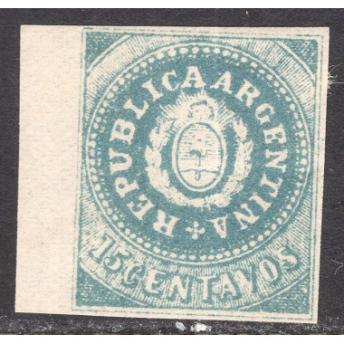 ARGENTINA SCOTT 7H