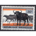 Rwanda