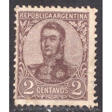 ARGENTINA SCOTT 146