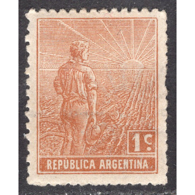 ARGENTINA SCOTT 180
