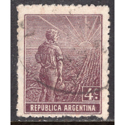ARGENTINA SCOTT 183