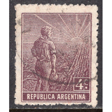 ARGENTINA SCOTT 183