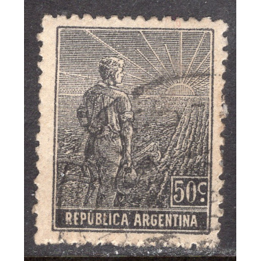 ARGENTINA SCOTT 188