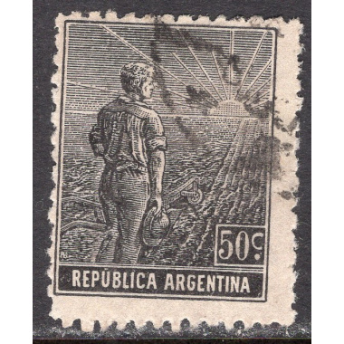 ARGENTINA SCOTT 188