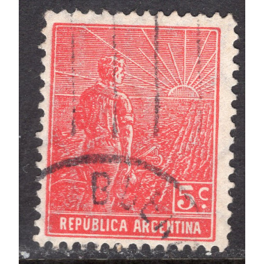 ARGENTINA SCOTT 194