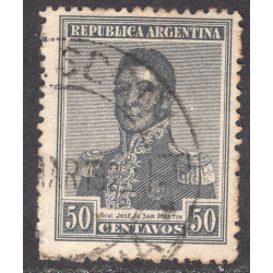 ARGENTINA SCOTT 259