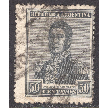 ARGENTINA SCOTT 259
