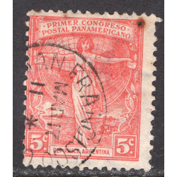ARGENTINA SCOTT 309
