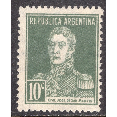 ARGENTINA SCOTT 346