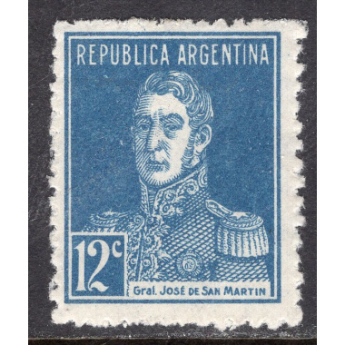 ARGENTINA SCOTT 347