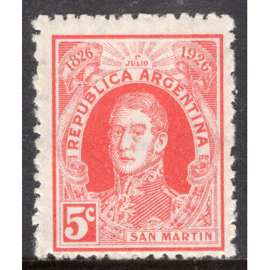 ARGENTINA SCOTT 359