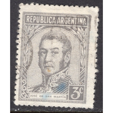 ARGENTINA SCOTT 423