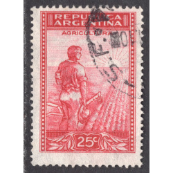 ARGENTINA SCOTT 441