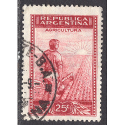 ARGENTINA SCOTT 441