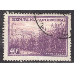 ARGENTINA SCOTT 443