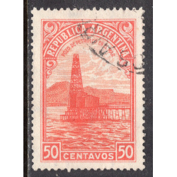 ARGENTINA SCOTT 444