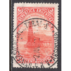 ARGENTINA SCOTT 444