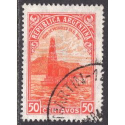 ARGENTINA SCOTT 444
