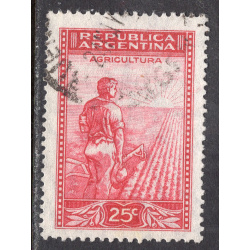 ARGENTINA SCOTT 494