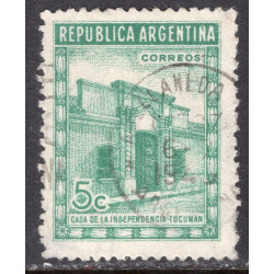 ARGENTINA SCOTT 513