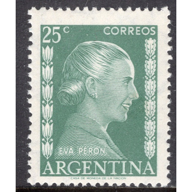 ARGENTINA SCOTT 603