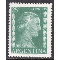 ARGENTINA SCOTT 603
