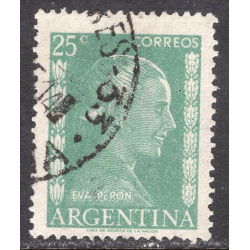 ARGENTINA SCOTT 603