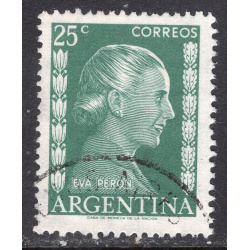 ARGENTINA SCOTT 603