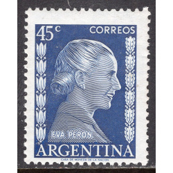 ARGENTINA SCOTT 605