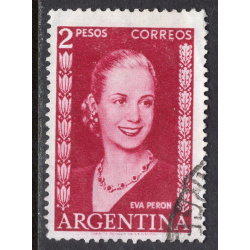 ARGENTINA SCOTT 613
